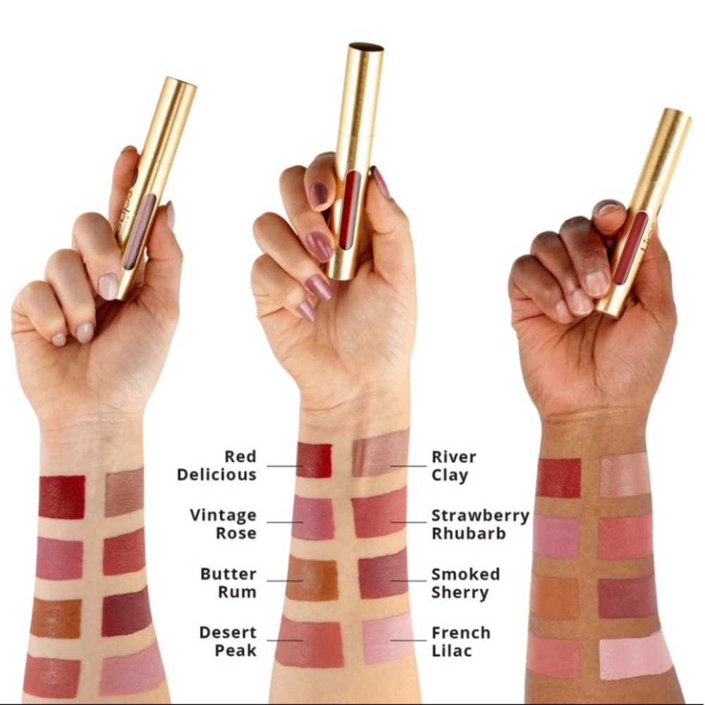 Grande Lips Plumping Liquid Lipstick - Picture 9 of 12